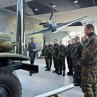 Выходной с пользой