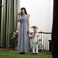 «Семья – кристалл общества»	