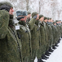 Праздник для боевой подготовки