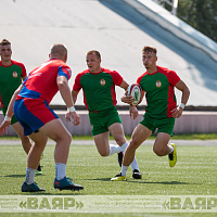 Открытый чемпионат Вооруженных Сил Российской Федерации по регби-7