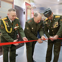 С юбилеем, связисты!