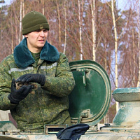 Плановый полевой выход