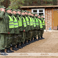 Покорители бездорожья