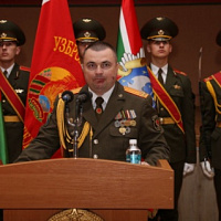 Торжественное собрание и концерт, посвященные 80-летию 83 црс