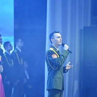 Подарок гомельчанам 