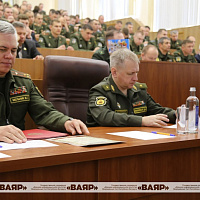 Межвузовская военно-историческая конференция «Искусство побеждать»