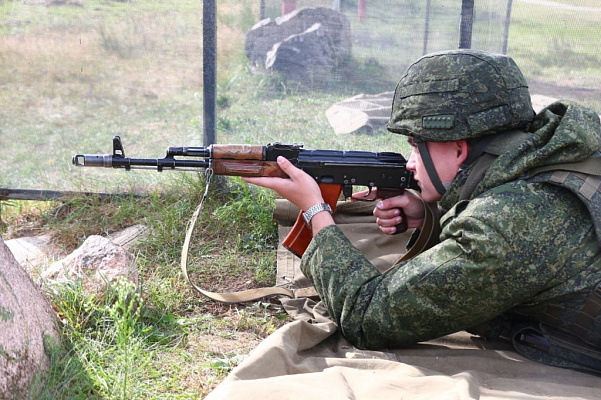 Оттачивая мастерство