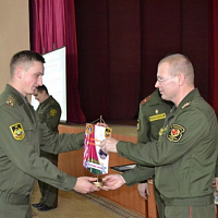 Гродненские связисты подвели итоги