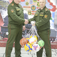 В Новый год – с обновкой!