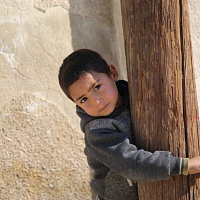 В беде не бросим