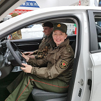 Интересная экскурсия