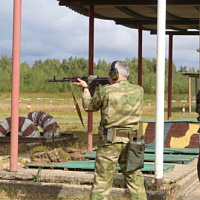 Совершенствуя навыки