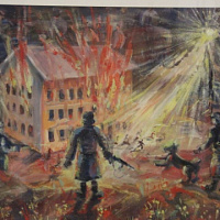 «Наследники Великой Победы»