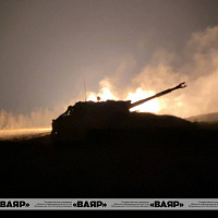  Артиллеристы 120 омбр готовятся к предстоящим контрольным занятиям