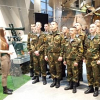 Выходные с пользой