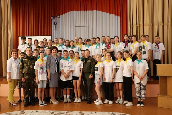 Расширяя границы