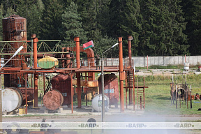 Розыгрыш тактического эпизода на полигоне МЧС «Светлая Роща» в рамках проведения ССУ «Запад-2025» Розыгрыш тактического эпизода на полигоне МЧС «Светлая Роща» в рамках проведения ССУ «Запад-2025»