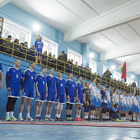 О спорт, ты – праздник!