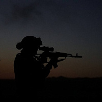 Завершился один из этапов учения «Поиск»