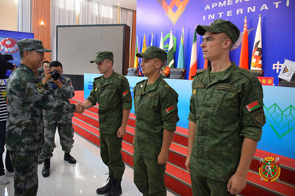 Полученный опыт бесценен