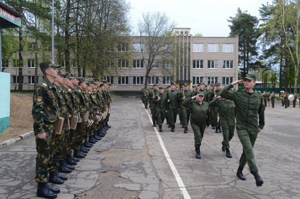 С чувством выполненного долга