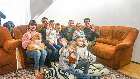 Время творить чудеса Время творить чудеса