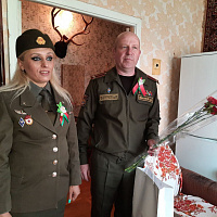 Спасибо Вам за все! 