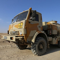 Отработка вопросов организации материально-технического обеспечения