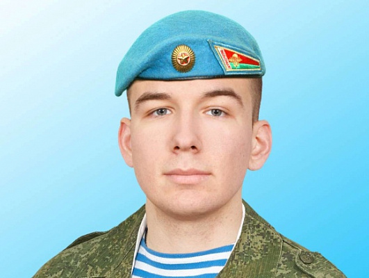 Служба в армии пошла на пользу