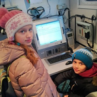 Сегодня – годовой праздник 127-й гвардейской бригады связи (территориальной)