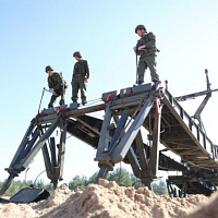 Навыки восстановили, технику освоили