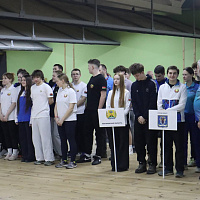 На базе Спортивного комитета Вооружённых Сил Республики Беларусь стартовал Открытый Кубок Беларуси по пулевой стрельбе