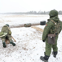 Совершенствуя навыки