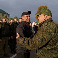В 51 абр завершились сборы военнообязанных