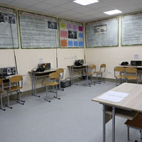 Праздник для боевой подготовки