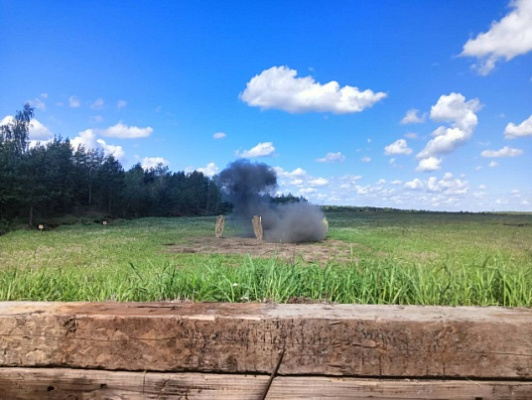 Совершенствуя навыки