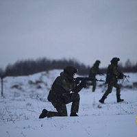 Плановый полевой выход