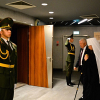 «Единой Памяти Верны»