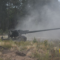 Экзамен на выучку и мастерство