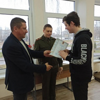 Памяти Героя посвящается