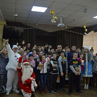 Новогоднее чудо