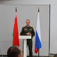 Парламентские слушания, посвященные развитию молодежной политики Союзного государства, прошли в Смоленске