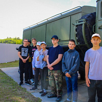 Каникулы с пользой