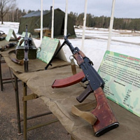 Стрелять так стрелять