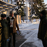 Чествование лучших