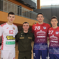 Спортивный праздник