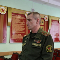 Готовы встать в армейский строй