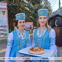 С возвращением в ППД, и спасибо за службу!
