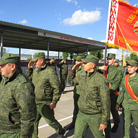 Пока мы едины – мы непобедимы!