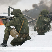 Полоса препятствий пройдена